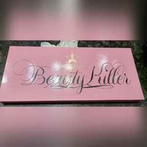 Jeffree Starr Beauty Killer